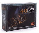 Too Many Bones: 40 Days in Daelore Expansion