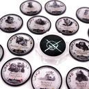 Too Many Bones: 40 Days in Daelore Expansion