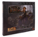 Too Many Bones: Dart Add-On Expansion