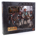 Too Many Bones: Lab Rats Add-On Expansion