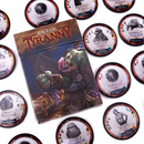 Too Many Bones: Rage of Tyranny Expansion