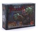 Too Many Bones: Rage of Tyranny Expansion