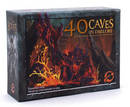 Too Many Bones: 40 Caves in Daelore Expansion