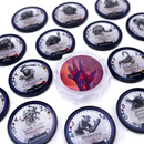 Too Many Bones: 40 Caves in Daelore Expansion