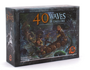 Too Many Bones: 40 Waves in Daelore Expansion