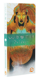 Wroth: Paldeyn Faction Expansion