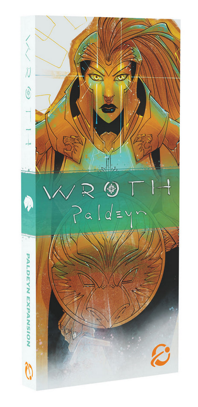 Wroth: Paldeyn Faction Expansion