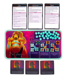 Wroth: Paldeyn Faction Expansion