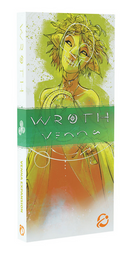 Wroth: Venna Faction Expansion