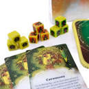 Wroth: Venna Faction Expansion