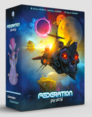 Federation: Piracy Expansion