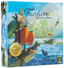 Everdell: Farshore (Essentials Edition)