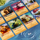 Everdell: Farshore (Essentials Edition)