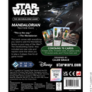 Star Wars: The Deckbuilding Game - Mandalorian Faction Pack