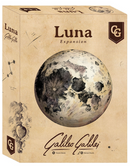 Galileo Galilei: Luna Expansion
