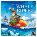 Whale Riders