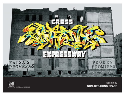 Cross Bronx Expressway