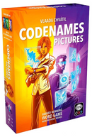 Codenames Pictures 2.0