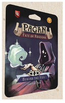 Pagan: Fate of Roanoke - Behind the Veil - Content Pack