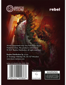 Nemesis: Lockdown - Alien Kings