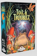 Toil & Troublez