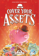 Cover Your Assets