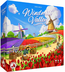 Windmill Valley