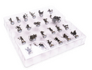 Too Many Bones: Gearloc BrassMag Miniatures