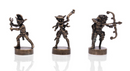 Too Many Bones: Gearloc BrassMag Miniatures