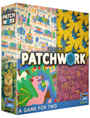 Patchwork (Revised Edition)