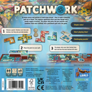 Patchwork (Revised Edition)
