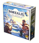 Borealis: Arctic Expeditions
