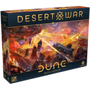 Dune: War for Arrakis - Desert War Expansion
