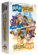 Map Masters