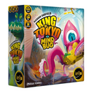 King of Tokyo (2nd Edition): Mindbug (SEE LOW PRICE AT CHECKOUT)