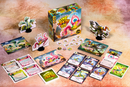 King of Tokyo (2nd Edition): Mindbug (SEE LOW PRICE AT CHECKOUT)