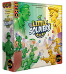 Little Soldiers (SEE LOW PRICE AT CHECKOUT)