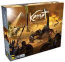 Kemet: Blood and Sand (Kickstarter Edition)
