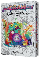 MonsDRAWsity: Cute Creatures Expansion
