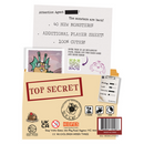 MonsDRAWsity: Cute Creatures Expansion