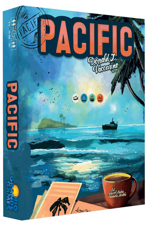 Pacific