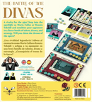 The Battle of the Divas