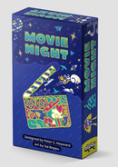 Movie Night