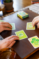 Don't Botch The Broccoli