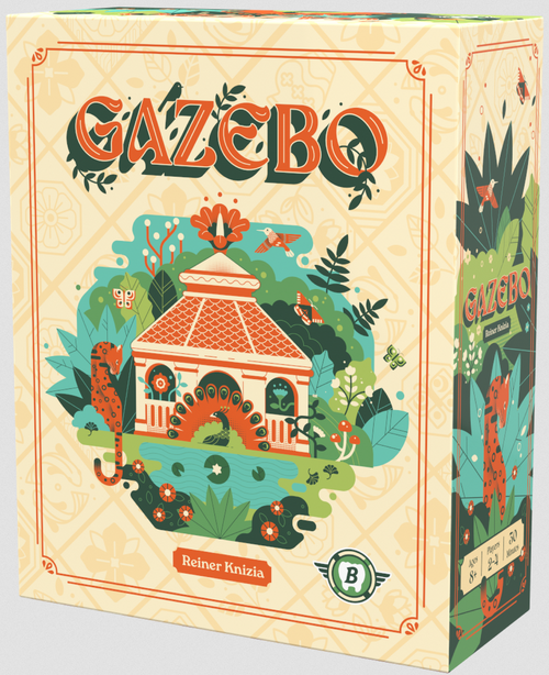 Gazebo (SEE LOW PRICE AT CHECKOUT)
