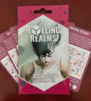 Rolling Realms: Origin Story Promo