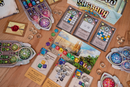 Sagrada (New Edition) (DEAL OF THE DAY)