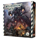 Neuroshima Hex: 20th Anniversary Edition (DEAL OF THE DAY)