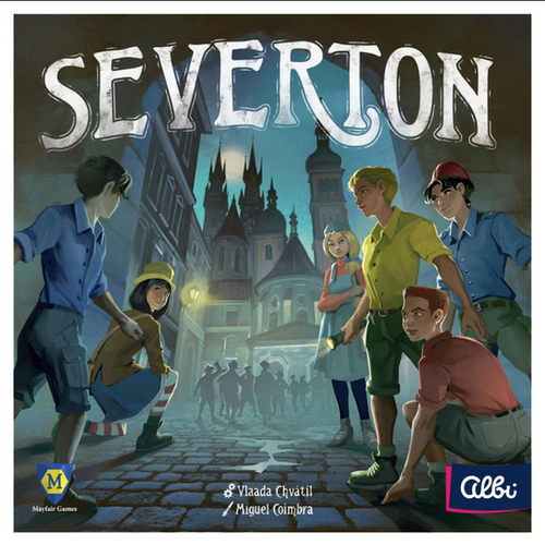 Severton