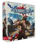 Fortunes of Scoundrel Bay